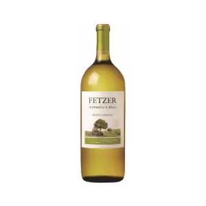 Fetzer Pinot Grigio 1.5L